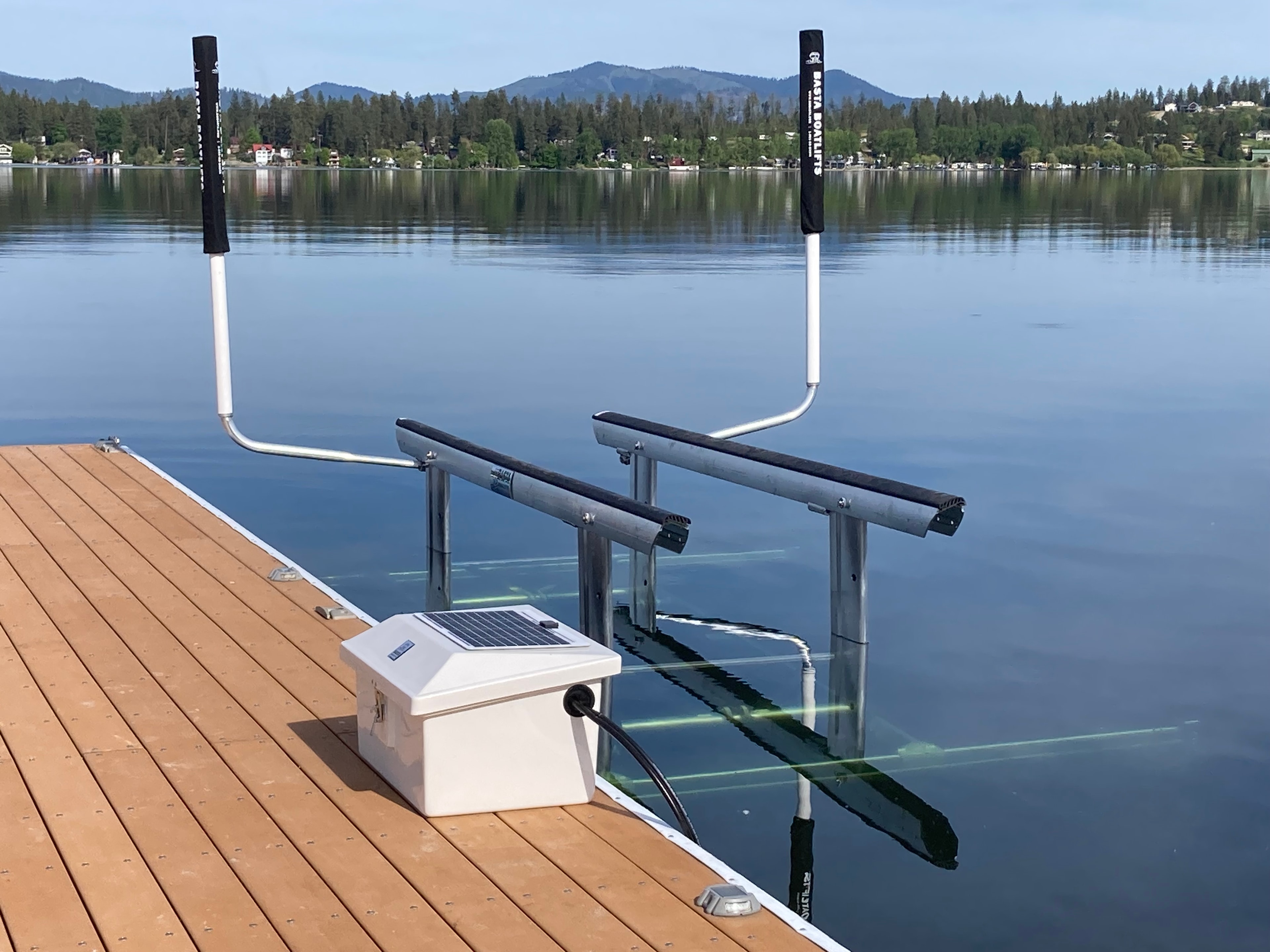 Boat Lifts